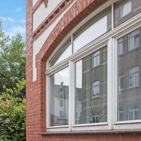 City Apartment! Bahnhof Kongress Zentral Oepnv Кассель Екстер'єр фото